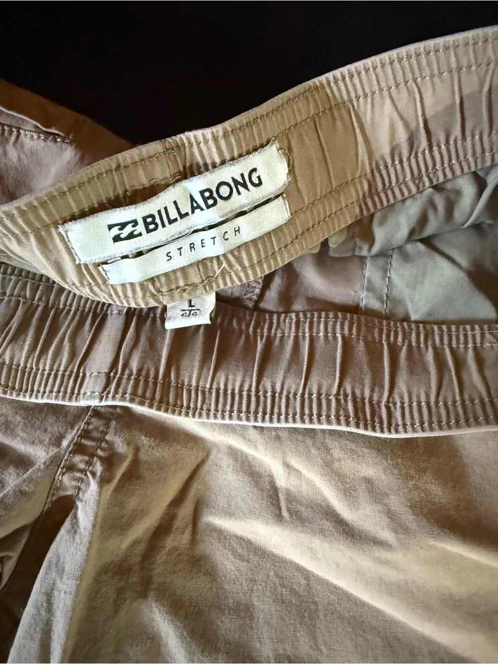 Billabong casual kids